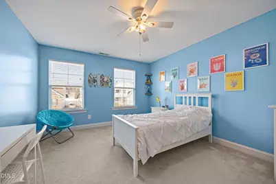 911 Middle Ground Avenue, Rolesville, NC 27571 - Photo 15