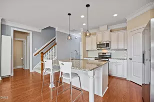 911 Middle Ground Ave, Rolesville, NC 27571 - Photo 7