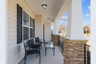 911 Middle Ground Avenue, Rolesville, NC 27571 - Photo 25