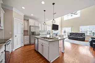 911 Middle Ground Ave, Rolesville, NC 27571 - Photo 5