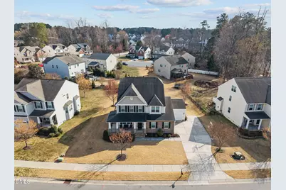 911 Middle Ground Avenue, Rolesville, NC 27571 - Photo 27