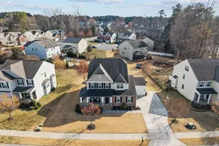 911 Middle Ground Ave, Rolesville, NC 27571 - Photo 27