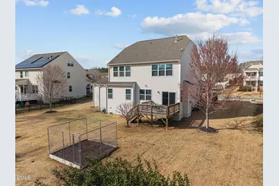 911 Middle Ground Avenue, Rolesville, NC 27571 - Photo 21