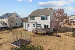 911 Middle Ground Ave, Rolesville, NC 27571 - Photo 21