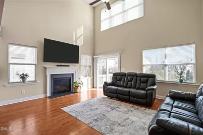 911 Middle Ground Avenue, Rolesville, NC 27571 - Photo 45