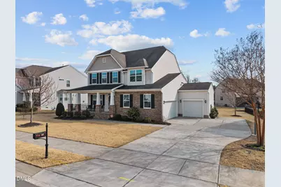 911 Middle Ground Avenue, Rolesville, NC 27571 - Photo 19