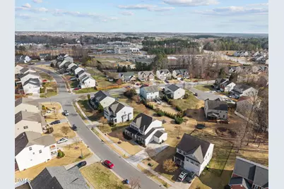 911 Middle Ground Avenue, Rolesville, NC 27571 - Photo 29