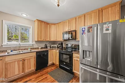 4223 Jane Lane, Raleigh, NC 27604 - Photo 9