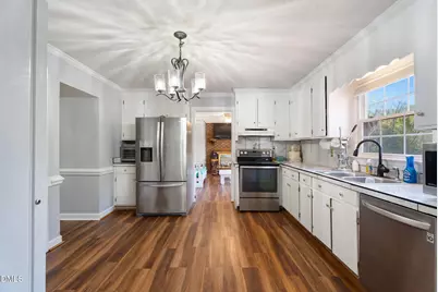 3573 Northern Estates Circle, Rocky Mount, NC 27804 - Photo 15