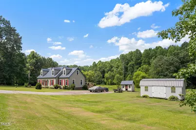 3573 Northern Estates Circle, Rocky Mount, NC 27804 - Photo 7