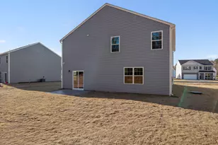 148 Saddle Mare St, Clayton, NC 27520 - Photo 39