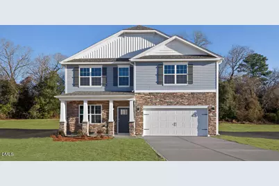 148 Saddle Mare Street, Clayton, NC 27520 - Photo 1