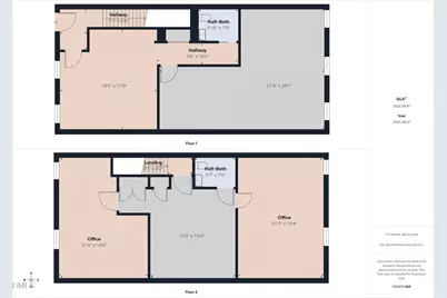 6512 Six Forks Road, Raleigh, NC 27615 - Photo 3