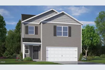 264 Chapel Street, Fuquay Varina, NC 27526 - Photo 1