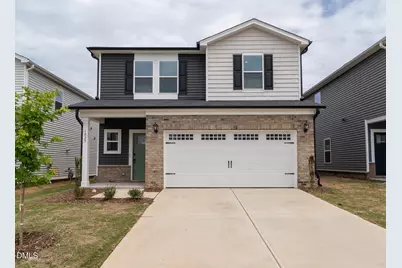 1029 Saint Lawrence Drive, Garner, NC 27529 - Photo 3