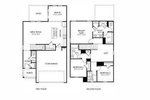 1033 St Lawrence Dr, Garner, NC 27529 - Photo 3