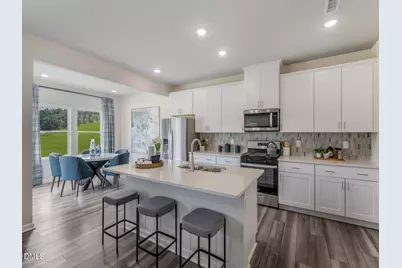 1033 Saint Lawrence Drive, Garner, NC 27529 - Photo 3