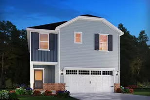 1033 St Lawrence Dr, Garner, NC 27529 - Photo 1