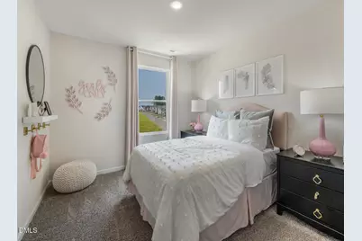 1033 Saint Lawrence Drive, Garner, NC 27529 - Photo 7