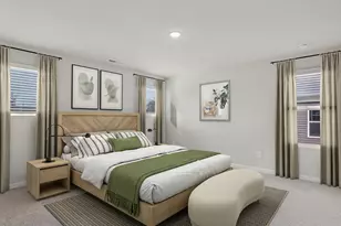 1033 St Lawrence Dr, Garner, NC 27529 - Photo 19