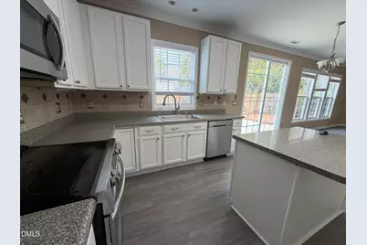 2418 Lazy River Drive, Raleigh, NC 27610 - Photo 3