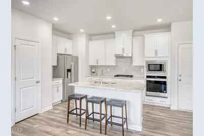 1037 Saint Lawrence Drive, Garner, NC 27529 - Photo 3