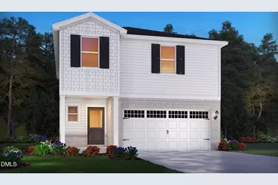 1037 Saint Lawrence Drive, Garner, NC 27529 - Photo 1