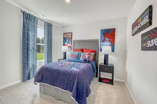 1037 St Lawrence Dr, Garner, NC 27529 - Photo 9