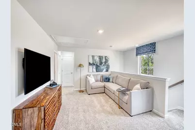 1037 Saint Lawrence Drive, Garner, NC 27529 - Photo 11