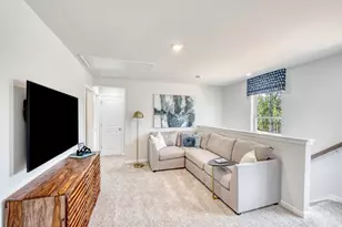 1037 St Lawrence Dr, Garner, NC 27529 - Photo 11