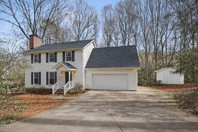 5405 Massengill Court, Garner, NC 27529 - Photo 3