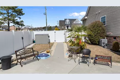 850 Live Oak Lane, Nashville, NC 27856 - Photo 33