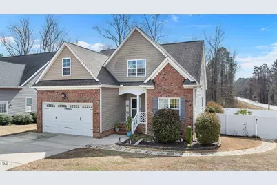 850 Live Oak Lane, Nashville, NC 27856 - Photo 1
