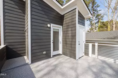 3230 Rowena Avenue #Apt B, Durham, NC 27703 - Photo 23