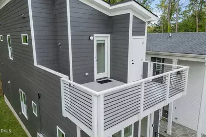 3230 Rowena Avenue #Apt B, Durham, NC 27703 - Photo 3