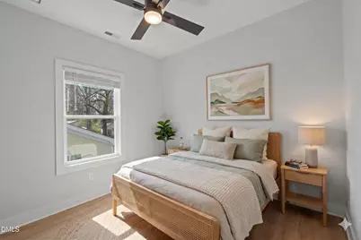 3230 Rowena Avenue #Apt B, Durham, NC 27703 - Photo 19