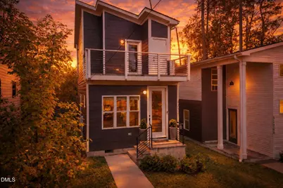 3230 Rowena Avenue #Apt B, Durham, NC 27703 - Photo 1