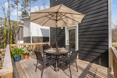 3230 Rowena Avenue #Apt B, Durham, NC 27703 - Photo 25