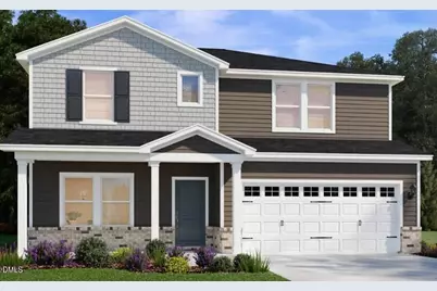 340 Marshrose Road, Wendell, NC 27591 - Photo 1