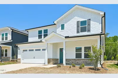 340 Marshrose Road, Wendell, NC 27591 - Photo 3