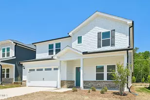 340 Marshrose Rd, Wendell, NC 27591 - Photo 3