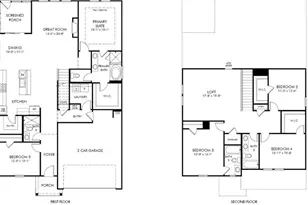 340 Marshrose Rd, Wendell, NC 27591 - Photo 3