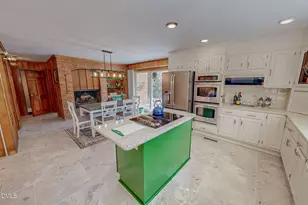 382 Wimbledon Dr, Roxboro, NC 27573 - Photo 5