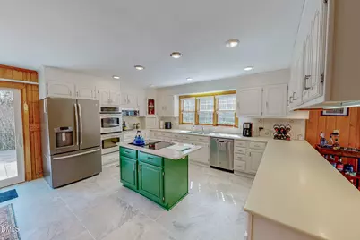 382 Wimbledon Drive, Roxboro, NC 27573 - Photo 11