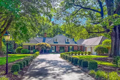 382 Wimbledon Drive, Roxboro, NC 27573 - Photo 1