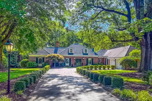 382 Wimbledon Dr, Roxboro, NC 27573 - Photo 1