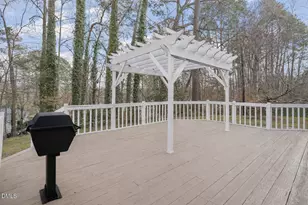 3911 Hope Valley Rd, Durham, NC 27707 - Photo 19