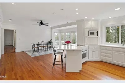 3911 Hope Valley Road, Durham, NC 27707 - Photo 5