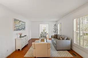 3911 Hope Valley Rd, Durham, NC 27707 - Photo 11