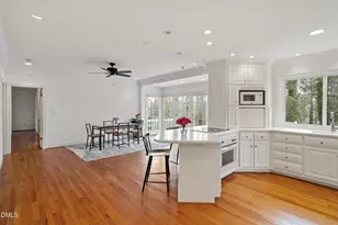 3911 Hope Valley Rd, Durham, NC 27707 - Photo 5